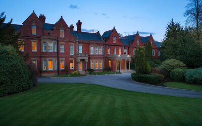 Delta Hotels by Marriott Preston