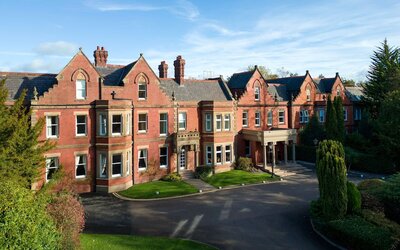 Delta Hotels by Marriott Preston