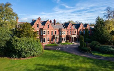 Delta Hotels by Marriott Preston