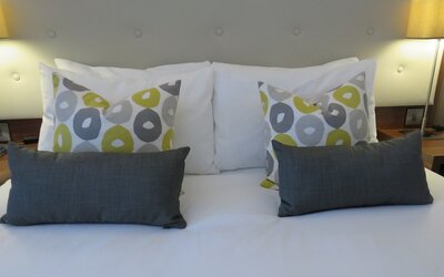Garner Hotel Preston Samlesbury by IHG