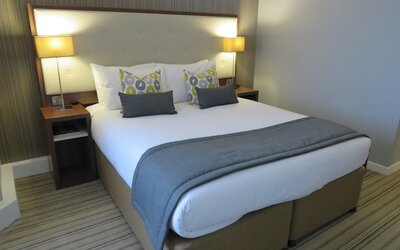 Garner Hotel Preston Samlesbury by IHG