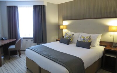 Garner Hotel Preston Samlesbury by IHG