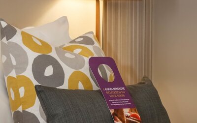 Garner Hotel Preston Samlesbury by IHG