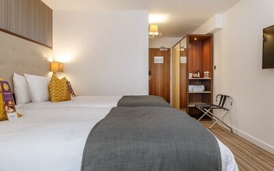 Garner Hotel Preston Samlesbury by IHG