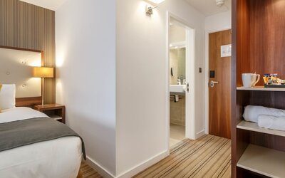 Garner Hotel Preston Samlesbury by IHG