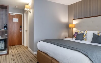 Garner Hotel Preston Samlesbury by IHG