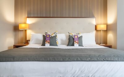 Garner Hotel Preston Samlesbury by IHG