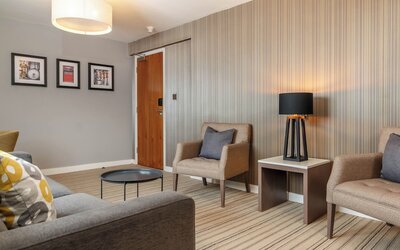 Garner Hotel Preston Samlesbury by IHG