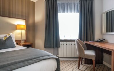 Garner Hotel Preston Samlesbury by IHG