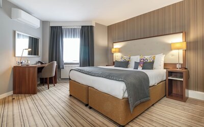 Garner Hotel Preston Samlesbury by IHG