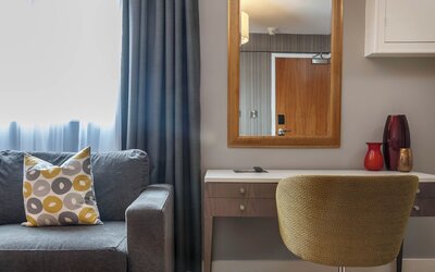 Garner Hotel Preston Samlesbury by IHG