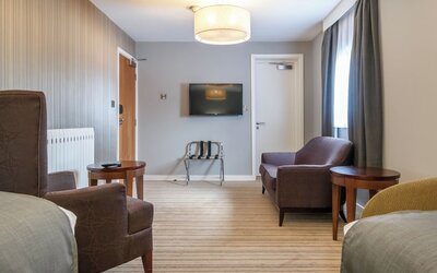 Garner Hotel Preston Samlesbury by IHG