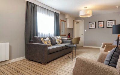 Garner Hotel Preston Samlesbury by IHG