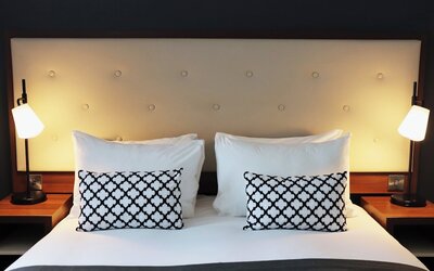 Garner Hotel Preston Samlesbury by IHG