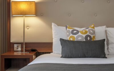 Garner Hotel Preston Samlesbury by IHG