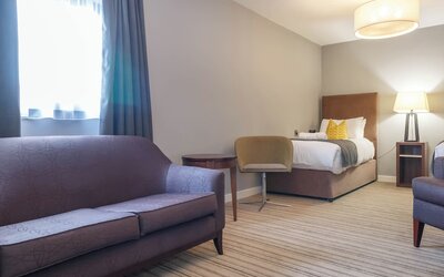 Garner Hotel Preston Samlesbury by IHG