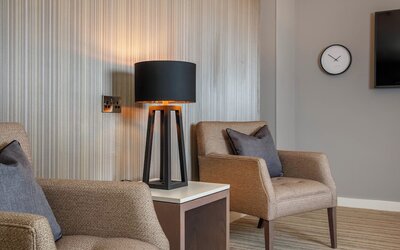 Garner Hotel Preston Samlesbury by IHG