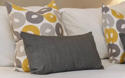Garner Hotel Preston Samlesbury by IHG