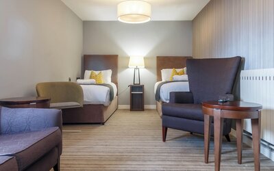 Garner Hotel Preston Samlesbury by IHG