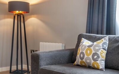 Garner Hotel Preston Samlesbury by IHG