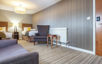 Garner Hotel Preston Samlesbury by IHG
