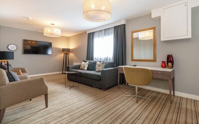 Garner Hotel Preston Samlesbury by IHG