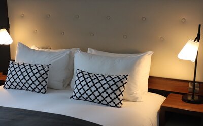 Garner Hotel Preston Samlesbury by IHG