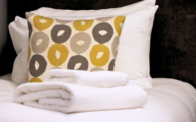 Garner Hotel Preston Samlesbury by IHG
