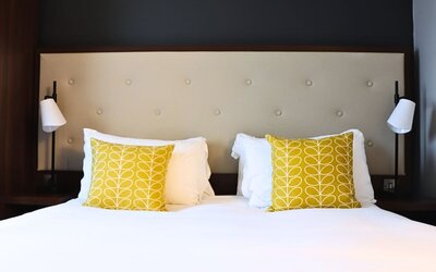 Garner Hotel Preston Samlesbury by IHG