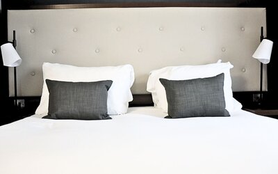 Garner Hotel Preston Samlesbury by IHG