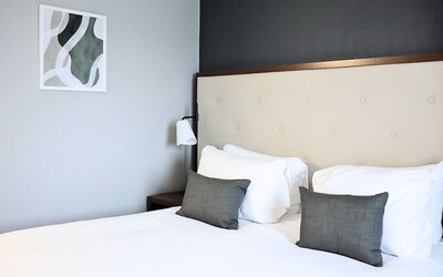 Garner Hotel Preston Samlesbury by IHG