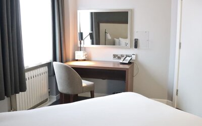 Garner Hotel Preston Samlesbury by IHG
