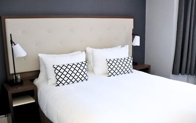 Garner Hotel Preston Samlesbury by IHG