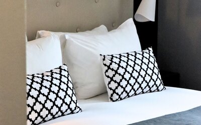 Garner Hotel Preston Samlesbury by IHG