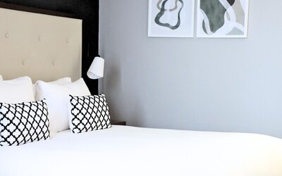 Garner Hotel Preston Samlesbury by IHG