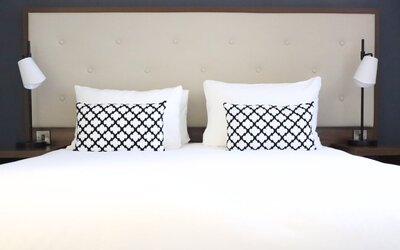 Garner Hotel Preston Samlesbury by IHG