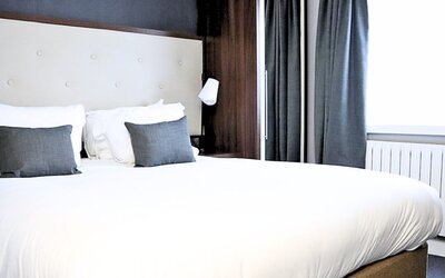 Garner Hotel Preston Samlesbury by IHG