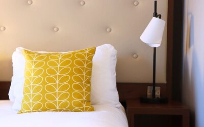 Garner Hotel Preston Samlesbury by IHG