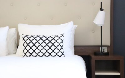 Garner Hotel Preston Samlesbury by IHG