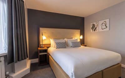 Garner Hotel Preston Samlesbury by IHG
