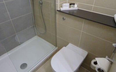 Garner Hotel Preston Samlesbury by IHG