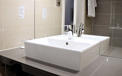 Garner Hotel Preston Samlesbury by IHG