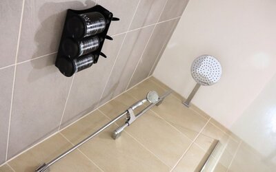 Garner Hotel Preston Samlesbury by IHG