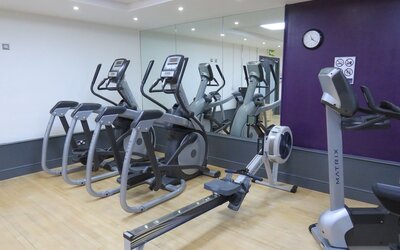 Garner Hotel Preston Samlesbury by IHG