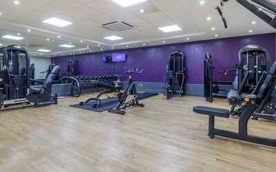 Garner Hotel Preston Samlesbury by IHG
