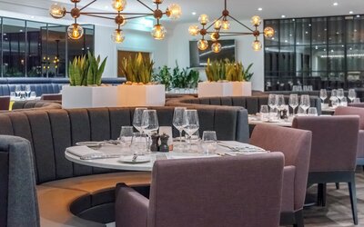 Garner Hotel Preston Samlesbury by IHG