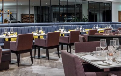 Garner Hotel Preston Samlesbury by IHG