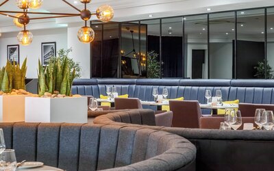 Garner Hotel Preston Samlesbury by IHG