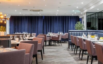 Garner Hotel Preston Samlesbury by IHG