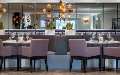 Garner Hotel Preston Samlesbury by IHG